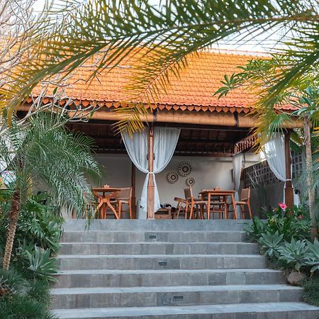 Mahalona Bali Stay Canggu Exterior foto