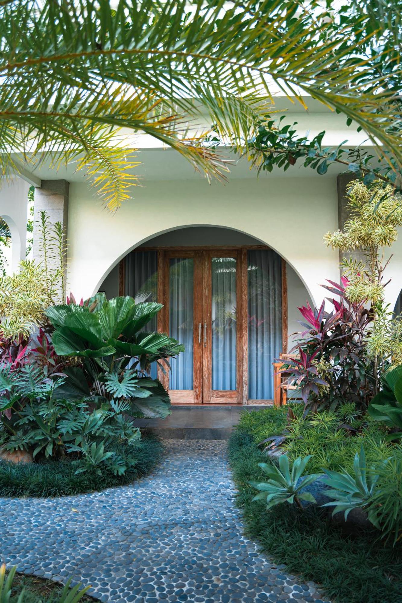 Mahalona Bali Stay Canggu Exterior foto