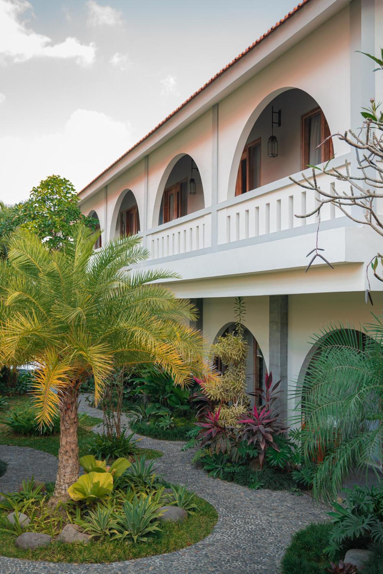 Mahalona Bali Stay Canggu Exterior foto